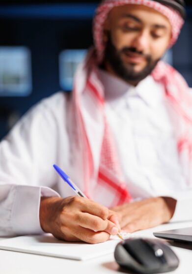 مكتب محاسبة معتمد 