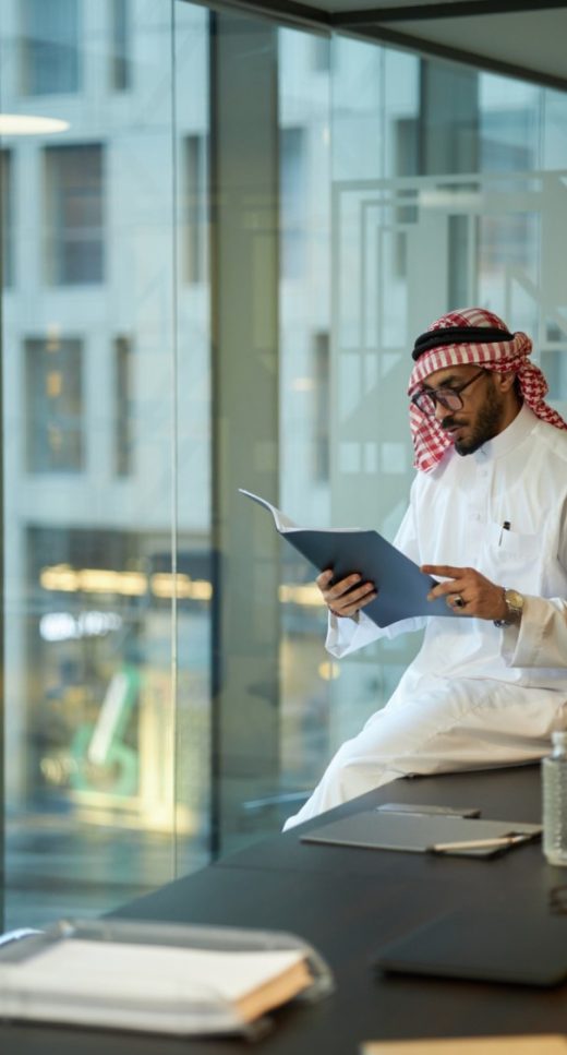 خطوات استخراج شهادة المحتوى المحلي